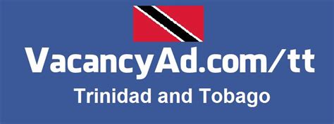 Trinidad and Tobago Job Vacancy Newsletter: Trini.Beehiiv.